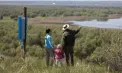 Două trasee turistice noi apar în sudul Moldovei: Drumeții cu vedere spre lacul Beleu - FOTO