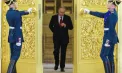 Putin se refugiază în buncăre din cauza temerilor de asasinat: „Șocul provocat de operațiunea ucraineană Spiderweb este încă prezent”