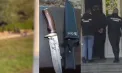 A agresat și jefuit mai mulți trecători: bărbat din Drochia, reținut de poliție. Ce pedeapsă ar putea primi făptașul – VIDEO