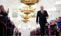Politico: Europa se teme că „fereastra de oportunitate” a lui Putin este acum

