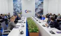 Viitorul european al Moldovei, în prim-plan la Erevan: Maia Sandu, alături de Macron, Meloni și von der Leyen, la discuții strategice despre securitate - FOTO