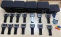 14 echipamente de ultimă generație pentru colectarea datelor biometrice au ajuns la Poliția Republicii Moldova. La ce vor fi folosite acestea - FOTO