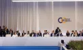 „Europa nu este doar geografie, ci și valori”: declarații puternice la Erevan, unde Maia Sandu și liderii europeni au discutat despre viitorul Uniunii Europene și al Republicii Moldova – VIDEO