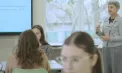 Educație modernizată cu sprijinul Uniunii Europene: 42 de laboratoare și săli de matematică din 10 școli au fost dotate cu echipamente digitale de ultimă generație pentru învățare interactivă - VIDEO