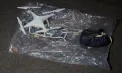 Închisorile din SUA, invadate de drone: contrabanda cu droguri, arme și produse de lux ia amploare, iar autoritățile pierd controlul situației - VIDEO