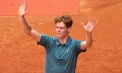 Titlu istoric la Mastersul de la Madrid: liderul mondial Jannik Sinner îl spulberă pe Alexander Zverev și scrie o premieră absolută în tenisul mondial - VIDEO