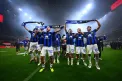Inter Milano este noua campioană a Italiei: echipa antrenată de românul Cristian Chivu cucerește al 21-lea titlu din istorie cu trei etape înainte de finalul sezonului - VIDEO