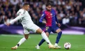 Soarta titlului din La Liga se joacă în El Clasico: Real Madrid reduce presiunea după victoria cu Espanyol, dar FC Barcelona poate deveni campioană chiar și cu un egal - VIDEO