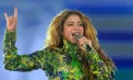Două milioane de oameni pe Copacabana: plaja din Rio de Janeiro a fost transformată într-o scenă uriașă pentru concertul gratuit susținut de Shakira - VIDEO