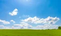 Zi călduroasă în Republica Moldova cu maxime de până la 25 grade în Chișinău: Ce temperaturi se anunță în alte regiuni ale țării
