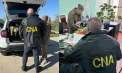 Șefa Inspecției pentru Protecția Mediului Ocnița și doi inspectori, reținuți pentru luare de mită: sunt vizați în mai multe dosare de corupere pasivă - VIDEO