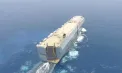 O mare navă transportatoare de mașini a trecut prin Ormuz escortată de forțele americane, anunță Maersk
