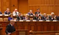 LIVE TEXT Guvernul Ilie Bolojan din România a fost demis după ce moțiunea a trecut cu o mare majoritate: Primele reacții de la partide