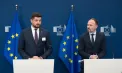 Dorin Junghietu, la Dialogul energetic UE–Moldova: „Securitatea energetică nu mai este o promisiune, ci un sistem în construcție” - FOTO