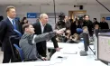Rusia a oprit producția la vasta rafinărie de petrol Kirishi după un atac cu drone