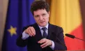 Nicușor Dan, primul anunț după căderea Guvernului Bolojan: Vom avea un nou guvern, pro-occidental, într-un timp rezonabil. Un scenariu pe care îl exclude