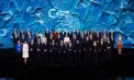 Summitul Comunității Politice Europene de la Erevan: liderii discută despre slăbirea NATO și dependența de SUA în contextul retragerii trupelor americane din Germania - VIDEO