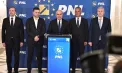 Ilie Bolojan anunță că PNL merge în opoziție: Vom construi un pol de modernizare. Fără privilegii, fără sinecuri