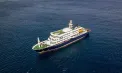 Tragedie pe o navă de croazieră în Oceanul Atlantic: trei pasageri au murit din cauza unui focar de hantavirus - VIDEO