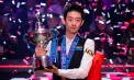 Performanță istorică la Campionatul Mondial de Snooker: Wu Yize devine campion mondial la doar 22 de ani, după o finală dramatică decisă în ultimul frame - VIDEO