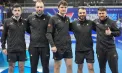 Parcurs istoric pentru Moldova la Campionatul Mondial de tenis de masă: tricolorii s-au oprit în șaisprezecimi, după duelul cu Anglia - VIDEO