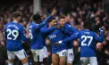 Luptă strânsă în Premier League: Everton egalează la puncte cu Chelsea, care riscă să piardă cupele europene după eșecul cu Nottingham - VIDEO