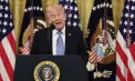 Planul prin care Donald Trump vrea să grăbească un acord cu Iranul. Președintele SUA anunță „mari progrese” în negocieri
