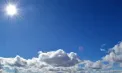 Cer senin și maxime de 27 grade în sudul Republicii Moldova. Ce temperaturi se anunță în Chișinău și în alte regiuni ale țării