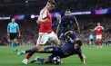 Arsenal Londra, prima finalistă a UEFA Champions League