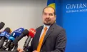 Secretarul general al Guvernului anunță cum se desfășoară procesul de amalgamare: „Peste 550 de administrații publice locale sunt deja implicate în reformă" - VIDEO