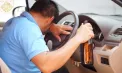 Un bărbat din Rîșcani, condamnat la patru ani de închisoare, după ce a fost prins băut la volan. PG: „Nu este la prima abatere de la lege”