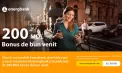 200 lei bonus de bun venit la Energbank pentru clienții noi