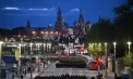 Moscova și Sankt Petersburg, sub restricții digitale: internetul mobil ar fi fost suspendat temporar pe fondul măsurilor de securitate înainte de 9 mai - VIDEO