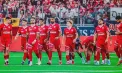 Miracol în fotbalul elvețian: FC Thun, echipă nou-promovată și aproape de faliment, devine campioană cu trei etape înainte de final - VIDEO