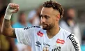 Neymar, din nou în centrul atenției: moment viral în Argentina după San Lorenzo – Santos, cu schimb de tricouri și ghete oferite adversarilor - VIDEO