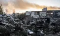 Rusia cere evacuarea diplomaților străini din Kiev: Amenință că va bombarda capitala dacă Ucraina „perturbă” parada lui Putin