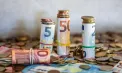 Curs valutar BNM pentru 7 mai. Cât costă un euro și un dolar în Republica Moldova - FOTO