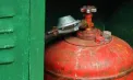 Un soț și o soție din Floreni au suferit arsuri în urma unei explozii de la o butelie de gaz: Ambii au fost transportați în stare gravă la spital