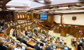 LIVE TEXT. Ședința Parlamentului: deputații au votat în prima lectură noul cod privind funcționarea legislativului