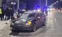 Șoferul care a lovit în luna februarie doi copii pe o trecere de pietoni din Strășeni, eliberat în arest la domiciliu