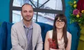 Servicii complete pentru ochi sănătoși, la clinica Ivedere - Doina și Nicolae Bobescu, au explicat tot ce trebuie să știi - VIDEO
