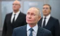 Elitele Rusiei devin tot mai neîncrezătoare față de Vladimir Putin, scrie un ziar american: „Până de curând, presupuneau că avea un plan”