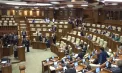 Scandal în parlament în timpul examinării noului cod privind funcționarea legislativului. Verșinin: „Idioți utili”.Grosu: „Sunt nevoit să opresc bădărănia” - VIDEO