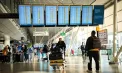 Companiile aeriene care anulează zboruri din cauza crizei combustibilului vor trebui să despăgubească pasagerii, avertizează Comisia Europeană