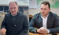 Ion Ceban și Gheorghe Hajder, schimb dur de replici în scandalul deșeurilor: „Se face PR politic pe o problemă sensibilă”, acuză ministrul - VIDEO