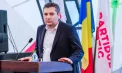 Judecătoria Orhei anulează decizia CEC: Victor Perțu, susținut de Partidul „Democrația Acasă”, ar putea rămâne în cursa pentru Primăria municipiului – VIDEO