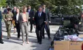 Kaja Kallas, la Chișinău: „Republica Moldova nu este singură” și poate conta pe sprijinul Uniunii Europene în domeniul apărării - VIDEO