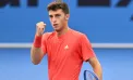 Moldova Open aduce la Chișinău jucători din topul mondial: Roman Safiullin, Pedro Martinez și Luca Nardi, printre favoriții turneului - VIDEO
