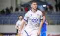 Dmitri Mandrîcenco, eroul lui Dinamo Batumi: dubla atacantului moldovean aduce victoria și urcarea în clasament - VIDEO