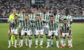 Gol spectaculos „din jocuri video”: execuție incredibilă a unui jucător de la Ferencváros după lovitură liberă